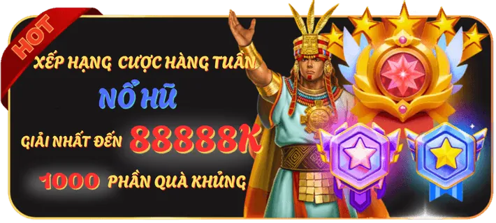 Quả bóng chuyền bay qua lưới trên sân đấu có logo ok8386.