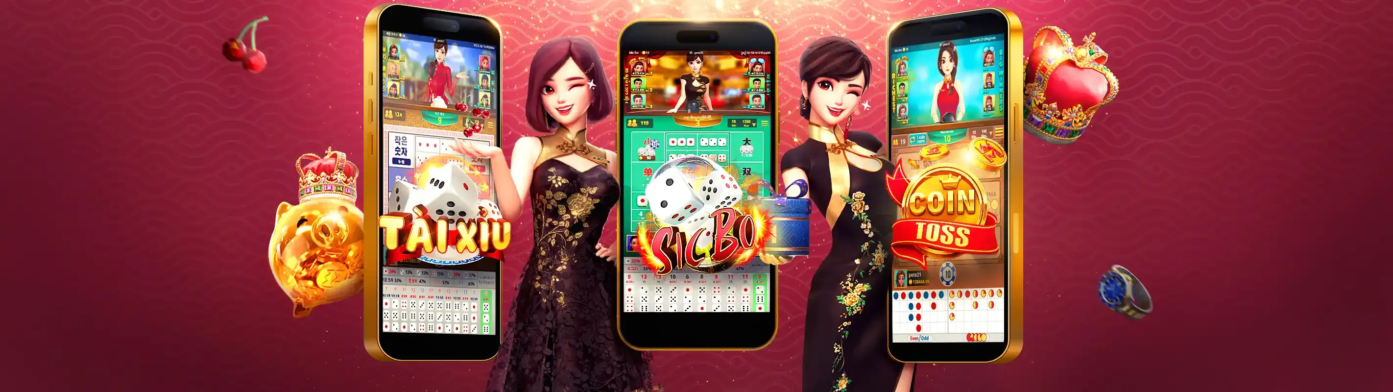 Hình ảnh hỗ trợ khách hàng chuyên nghiệp tại ok8386 nhà cái